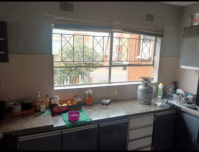 2 BEDROOM TOWNHOUSE FOR SALE IN ALBERTON NORTH
